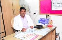 Dr.Murli singh, Speech Therapist in Delhi Dr.Murli singh, Speech Therapist in Delhi